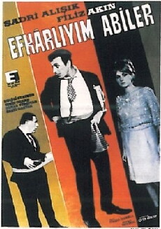 Efkarliyim abiler (1966) - Stream Online