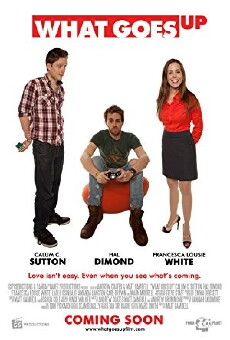 What Goes Up (2014) - Stream Online