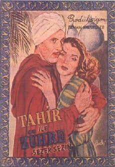 Tahir and Zühre (1952) - Stream Online