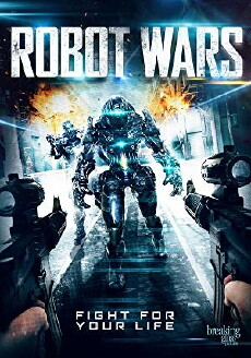 Robot Wars (2016) - Stream Online