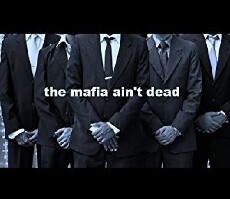 The Mafia Ain't Dead (2018) - Stream Online
