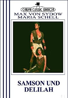 Samson and Delilah (1984) - Stream Online