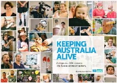 Keeping Australia Alive (2016) - Stream Online