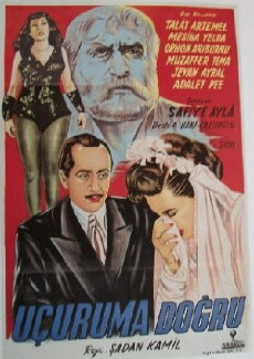 Uçuruma dogru (1949) - Stream Online