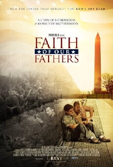 Faith of Our Fathers (2015) - Stream Online