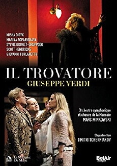 Il trovatore (2012) - Stream Online