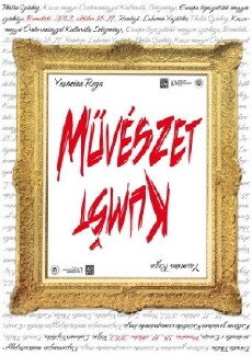 Müvészet (2012) - Stream Online