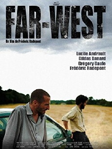 Far-West (2016) - Stream Online