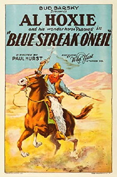 Blue Streak O'Neil (1926) - Stream Online