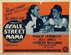 Beale Street Mama (1946) - Stream Online