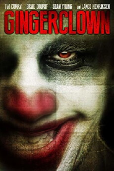 Gingerclown (2013) - Stream Online