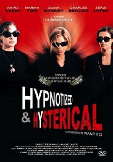 Hypnotized and Hysterical (Hairstylist Wanted) (2002) - Stream Online
