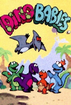 Dino Babies (1994) - Stream Online