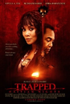 Trapped: Haitian Nights (2010) - Stream Online