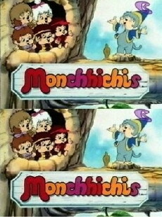 Monchhichis (1983) - Stream Online