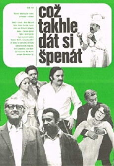 Wie wär's mit Spinat? (1977) - Stream Online