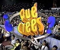 ¿Qué crees? (1997) - Stream Online