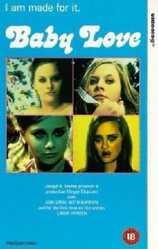 Baby Love (1968) - Stream Online