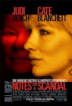 Notes on a Scandal (2006) - Stream Online