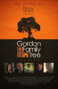 Gordon Family Tree (2013) - Stream Online