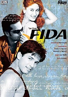 Fida (2004) - Stream Online