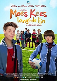 Mees Kees langs de lijn (2016) - Stream Online