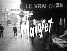 Le inchieste del commissario Maigret (1964) - Stream Online