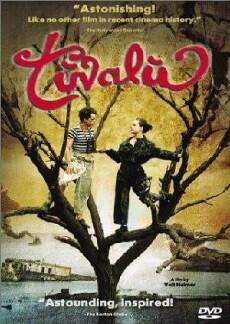Tuvalu (1999) - Stream Online