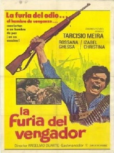 Quelé do Pajeú (1970) - Stream Online
