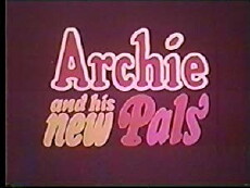 Archie and His New Pals (1969) - Stream Online
