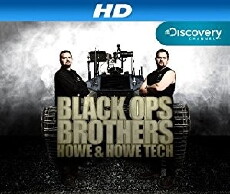 Howe & Howe Tech (2010) - Stream Online