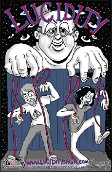 Lucidity Web Saga (2010) - Stream Online