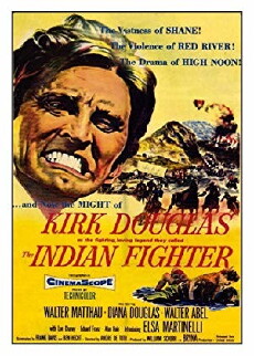 The Indian Fighter (1955) - Stream Online