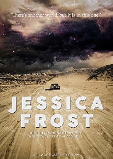 Jessica Frost (2019) - Stream Online