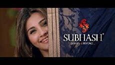 Subhash Sarees AD Film (2016) - Stream Online