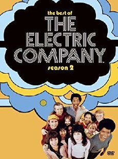 The Electric Company (1971) - Stream Online