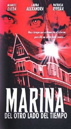 Marina, del otro lado del tiempo (2000) - Stream Online