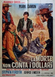 Death at Owell Rock (1967) - Stream Online