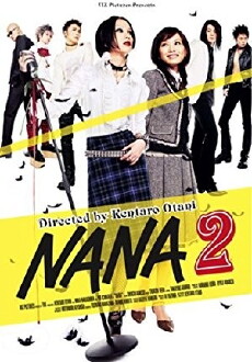 Nana 2 (2006) - Stream Online