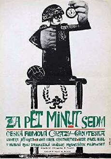 Five Minutes to Seven (1965) - Stream Online