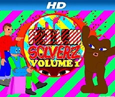 The Problem Solverz (2011) - Stream Online