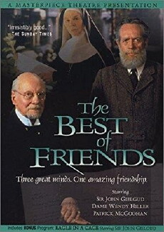 The Best of Friends (1991) - Stream Online