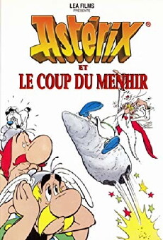 Asterix - Operation Hinkelstein (1989) - Stream Online