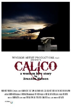 Calico (2015) - Stream Online