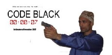 Code Black (2017) - Stream Online