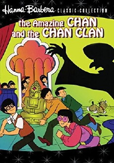 The Amazing Chan and the Chan Clan (1972) - Stream Online