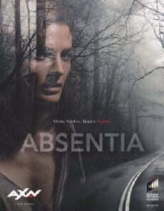 Absentia (2017) - Stream Online