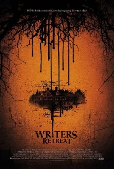 Writers Retreat (2015) - Stream Online