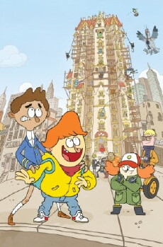 Welcome to the Wayne (2017) - Stream Online