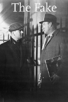 The Fake (1953) - Stream Online